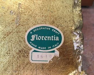 Florentia box Italy