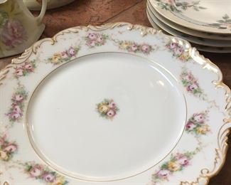 Collectible plate
