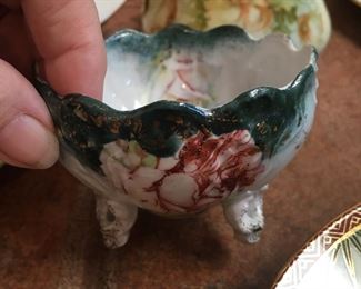 Misc dish collectible