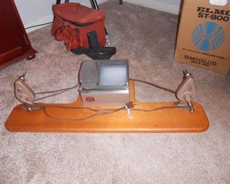 Craig projecto editor