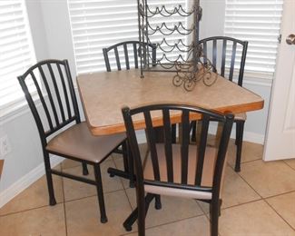 kitchen table set