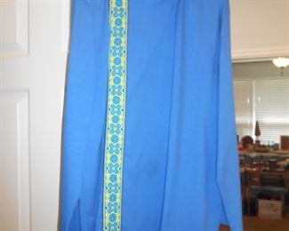 Vintage Kingsmen tunic