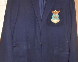 Airforce jacket