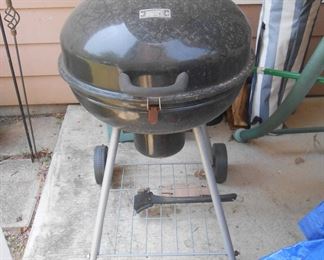 Grill