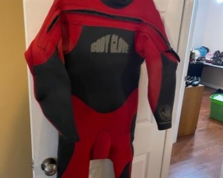 Body Glove wet suit
