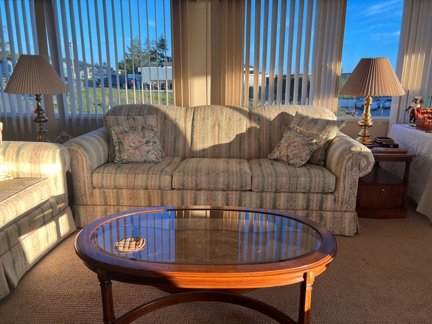 SALE WITH A VIEW in Anacortes, WA starts on 6/30/2023