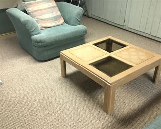 TABLE ONLY AVAILABLE 