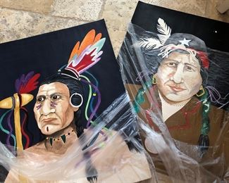 watercolor paintings 