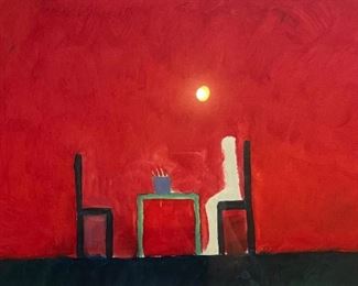 Very early Nancy Cheairs