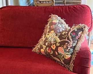 Fab sofa at a great price