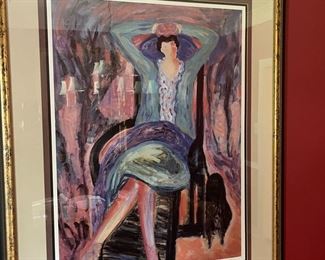 Signed edition of 500