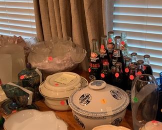 Vintage Collectables