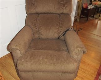 recliner