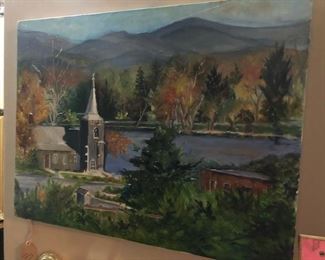 love this painting too!