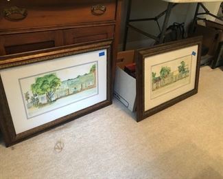 Perry downtown pictures