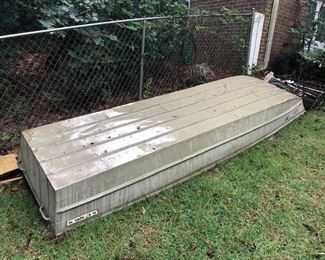 here is the boat again