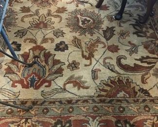 another lovely large rug