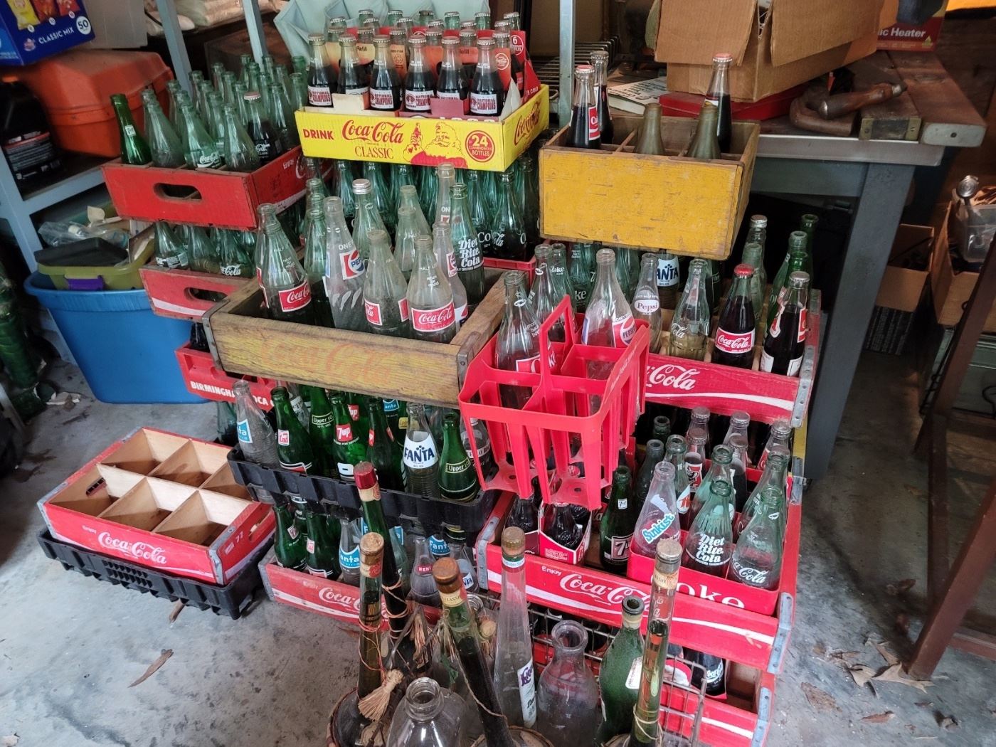 ALABAMA ESTATE SALES MONTEVALLO LIVING ESTATE... starts on 9/8/2023