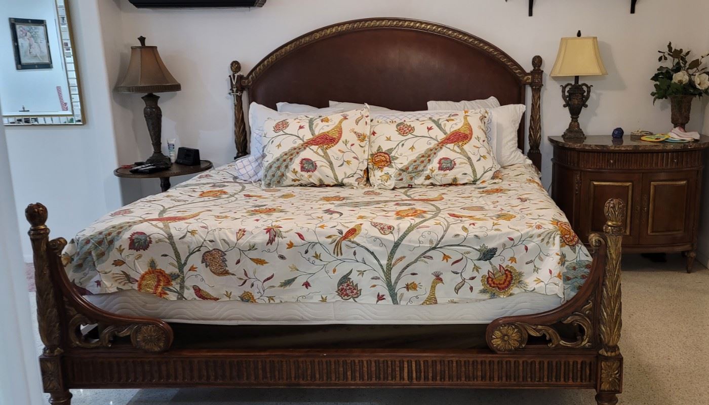 Odessa Large Lakefront 3 Bedroom Home Estate Sale starts on 6/22/2023