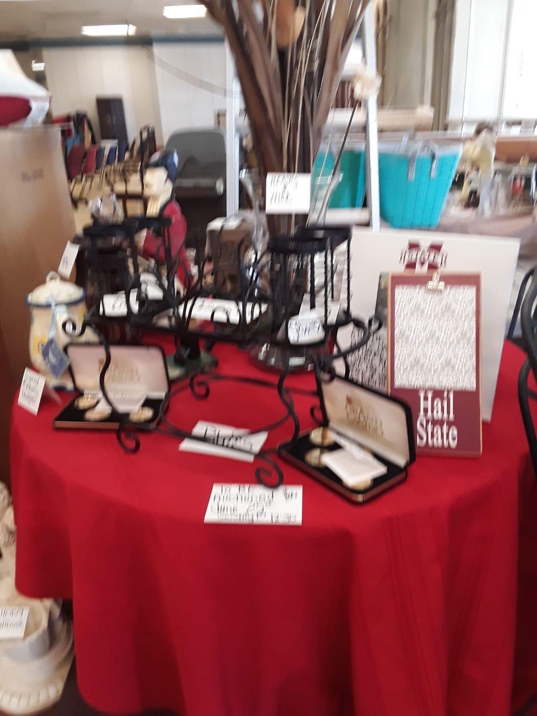 FABULOUS ESTATE SALE AUCTION in Robinsonville, MS starts on 6/25/2023