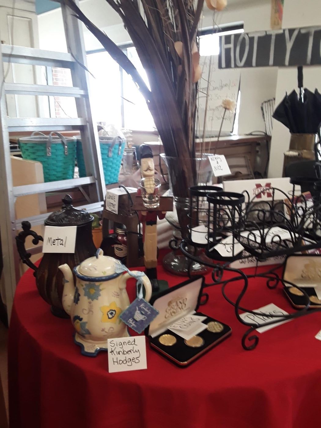 FABULOUS ESTATE SALE AUCTION in Robinsonville, MS starts on 6/25/2023