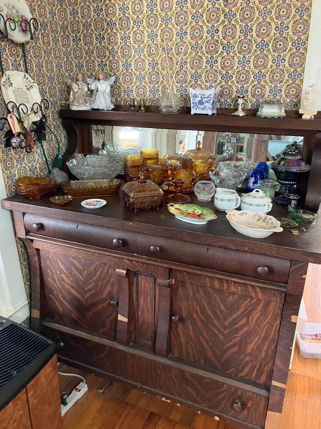 Tekonsha Estate Sale!! starts on 6/22/2023