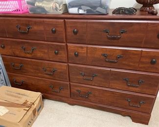 Ashley Furniture Bittersweet dresser