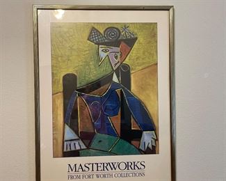 Masterworks Fort Worth Collections