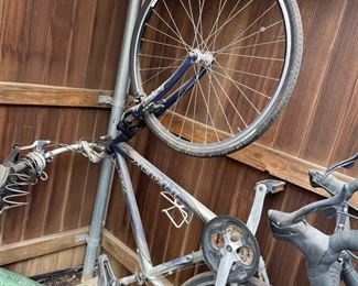 Trek 7300 Multitrack