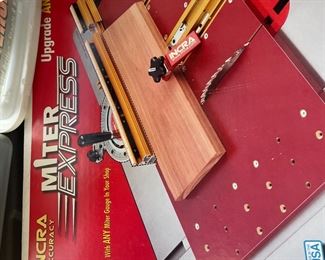 Miter express