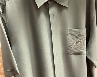 Beautiful men's shirts