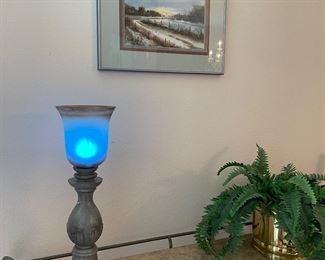 Home Decor, entry table 