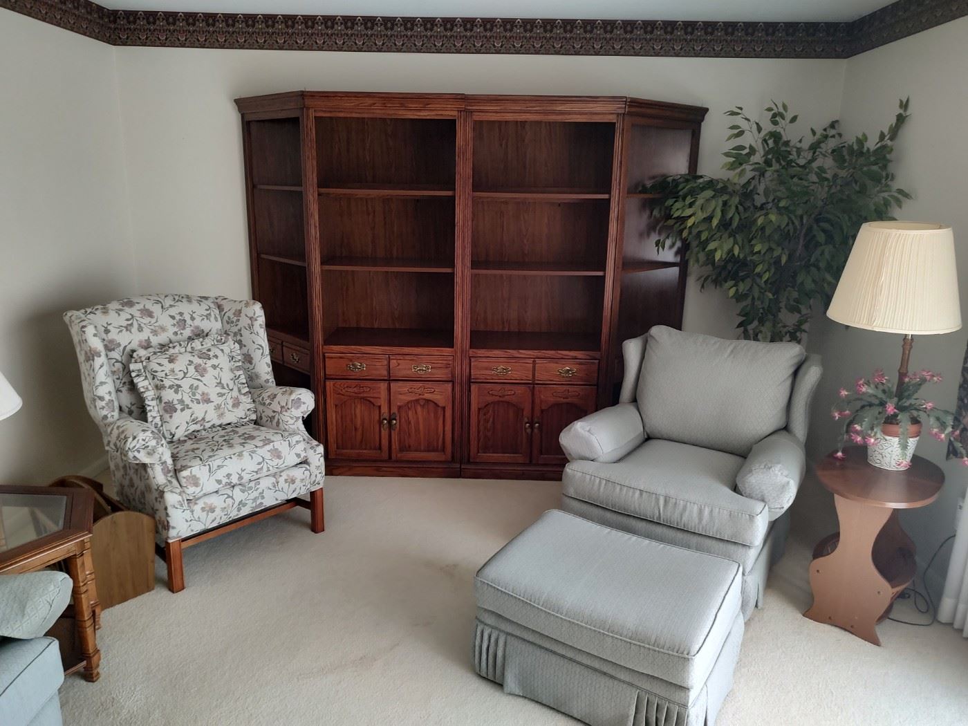 Beautiful Estate Sale on the Canal in Dimondale, MI starts on 6/28/2023