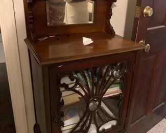 Beautiful piece of furniture