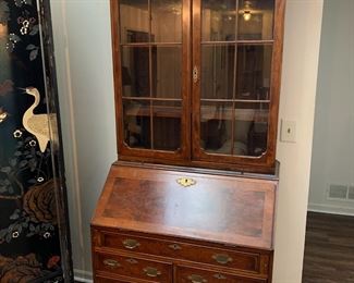 Secretary desk (one of two)