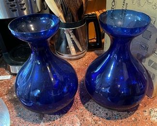 Vases