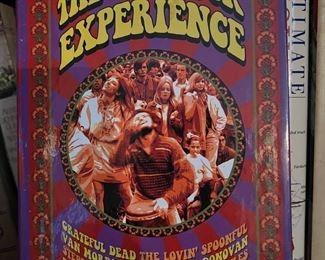 The 60's Rock Experience - various artists