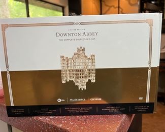 Downton Abbey