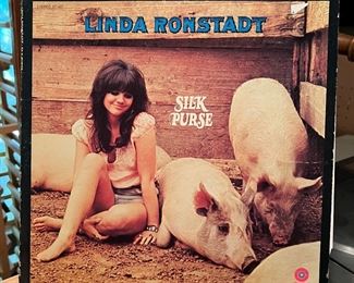 Linda Ronstadt