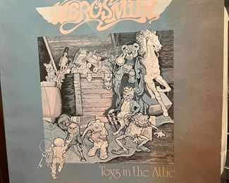 Aerosmith