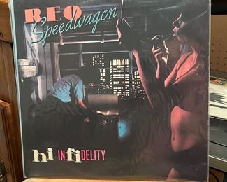 REO Speedwagon