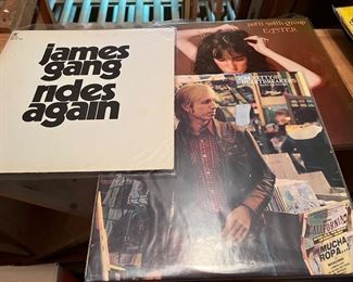 Tom Petty and the Heartbreakers