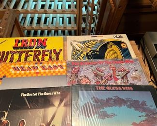 The guess who; head east