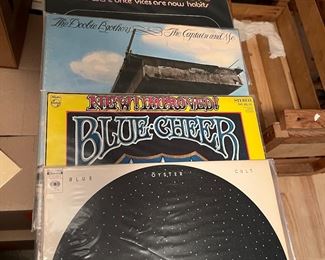 The Doobie Bros.; Blue Öyster Cult, 