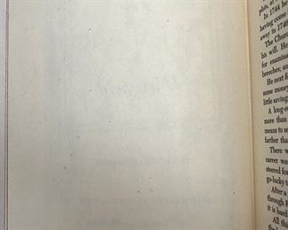 The Vicar of Wakefield - 1939