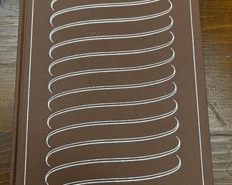 The turn of the screw - 1949