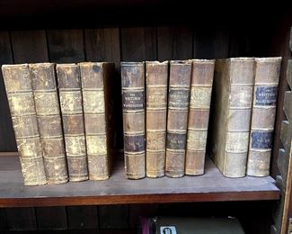 The Writings of Washington