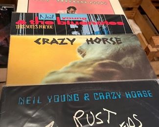 Neil Young & Crazy Horse