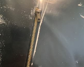 Rolling Stones – Sticky Fingers with original zipper