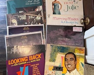 Jo Jo Gunne; Ace Cannon; Jimmie Lunceford